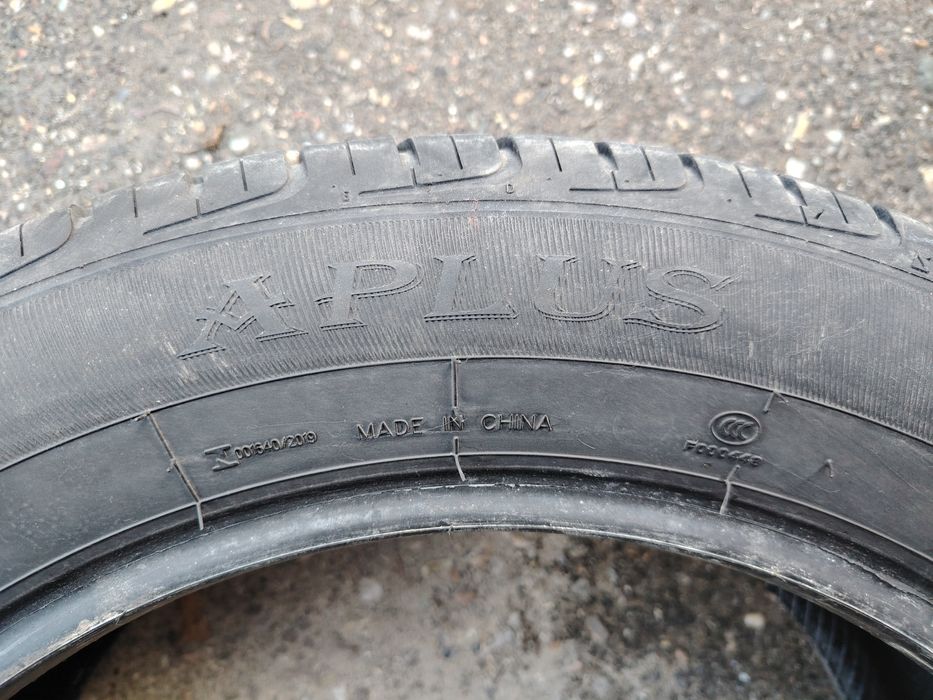Cauciucuri de vară 215 55 R17