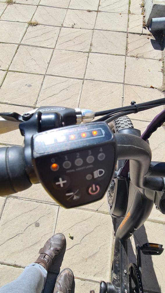 Ел.Велоспед Rad Power Bikes