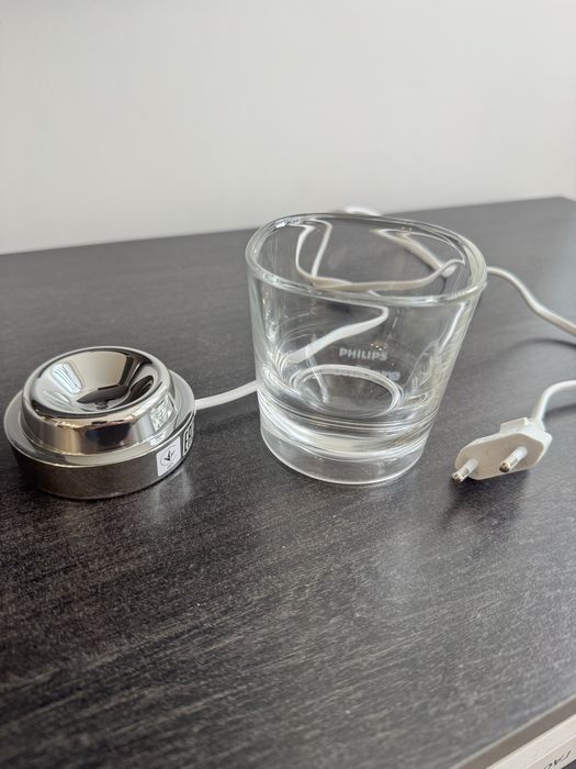 Philips sonicare безжично зарядно за електрическа четка за зъби