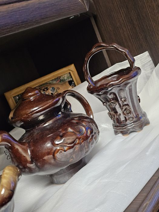 Продам керамическая посуду