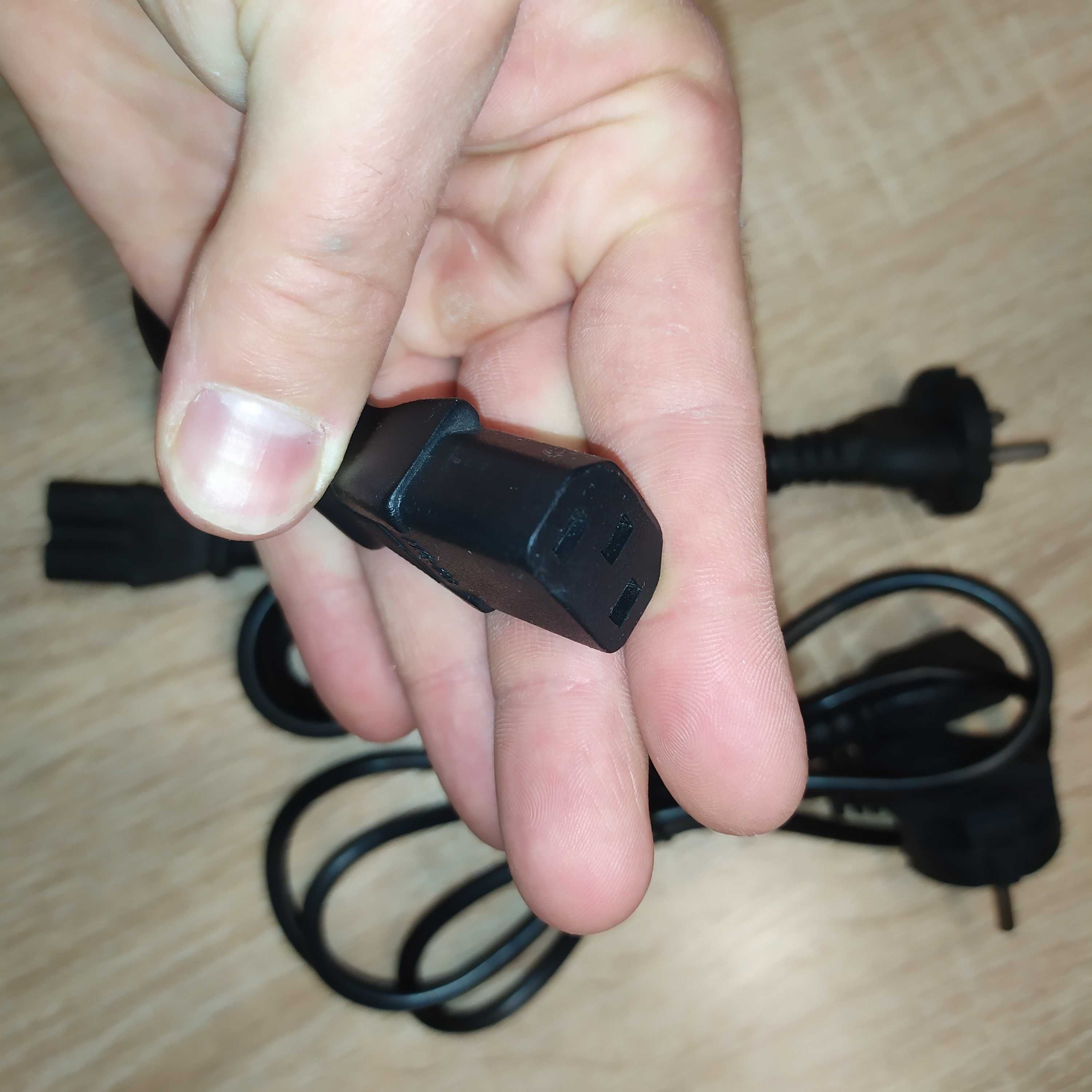 VGA | Кабель VGA | Кабеля питания | С13