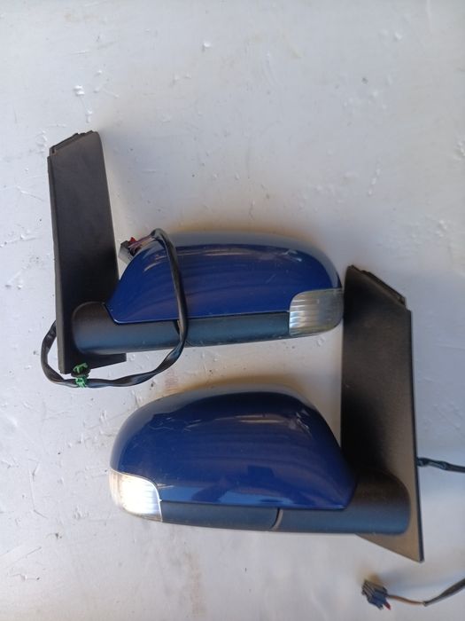 Огледало ляво дясно за VW Touran / Туран до 2010г.