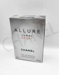 Parfum apa de parfum Chanel Allure Homme Sport, 100 ml, Sigilat