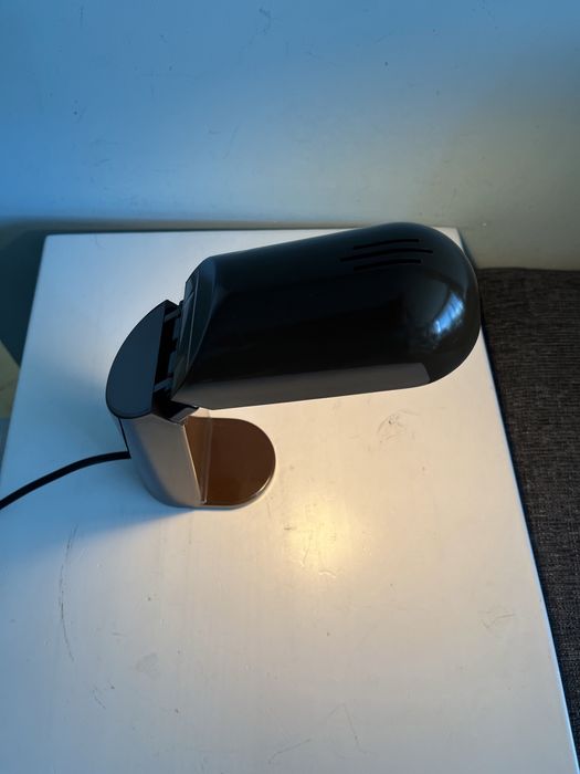 Настолна лампа / Yamada Shomei / 70-те