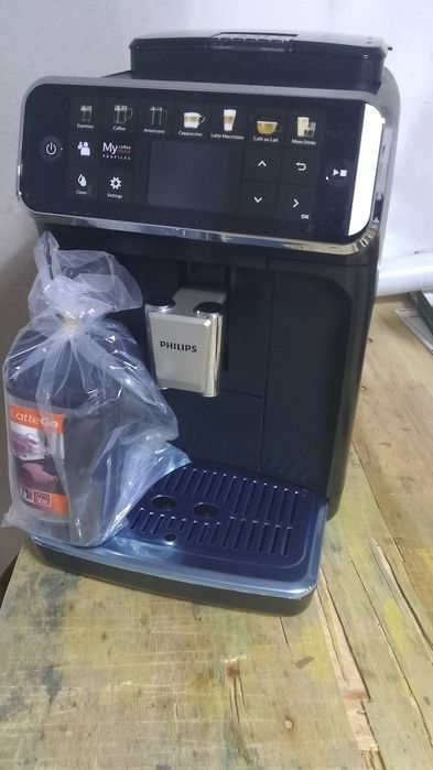 Espressor Philips seria 5500