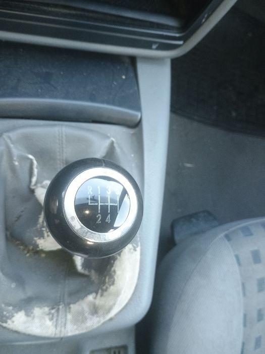 Volkswagen passat b5 4MOTION