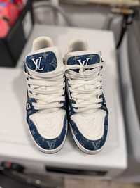 Louis Vuitton Trainers