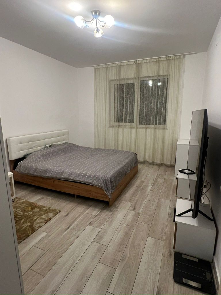 Închiriez apartament.2 camere str. Marului sector 3