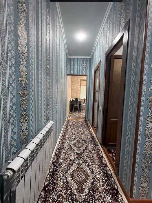 Продаётся 2х комн квартира на 2 этаже Ор Моника перекрёсток