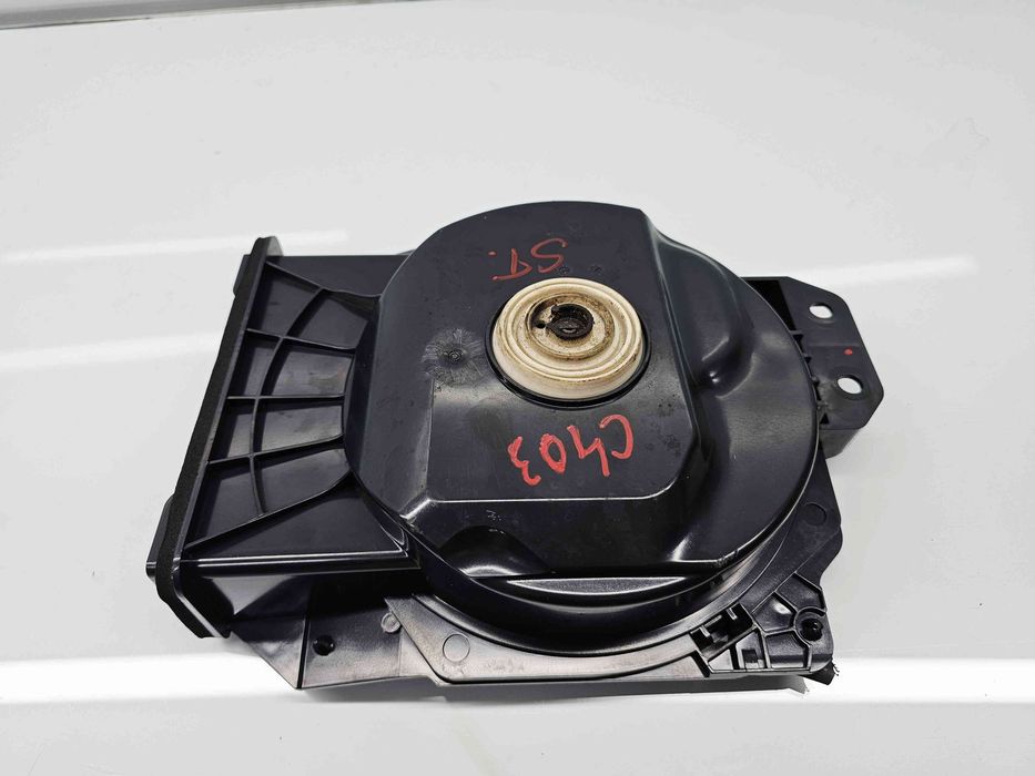 Subwoofer Bmw 3 (F30) [Fabr 2012-2017] 9210147