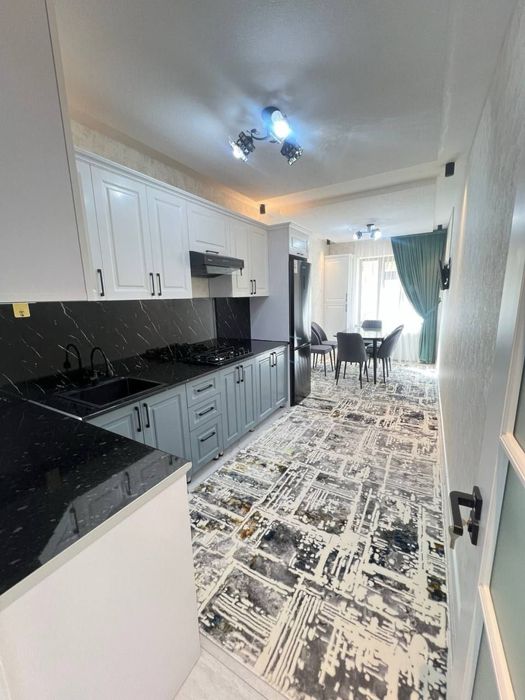 Продам 3х комнатную квартиру