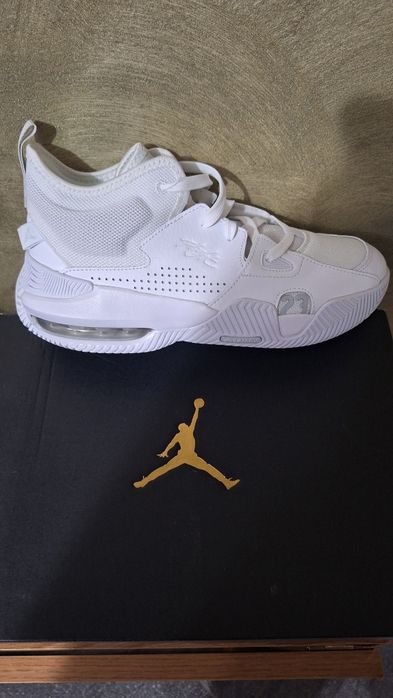 Nike Jordan Stay Loyal