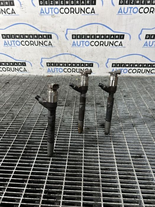 Injector Opel Mokka 1.6 D 2012 - 2016 110CP B16DTN Euro5 (1194) Diesel 55570012