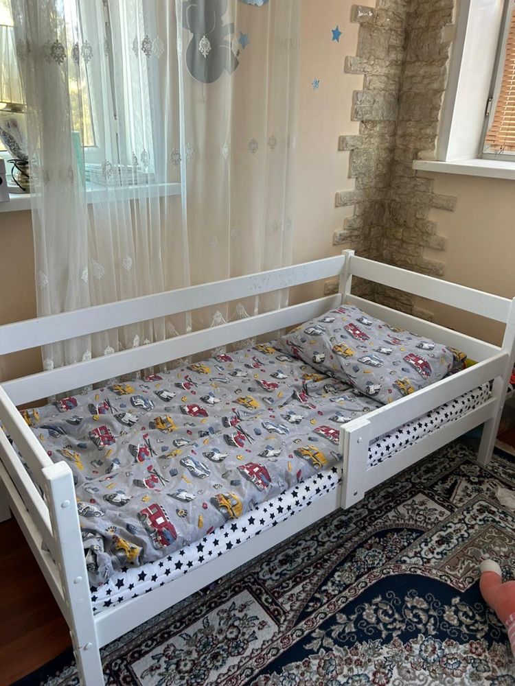 Продам Кровать для детей Детская