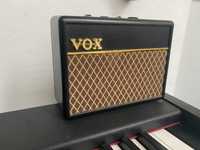 Vox AC1 Rhythm mini amplificator chitara electrica cu ritmuri