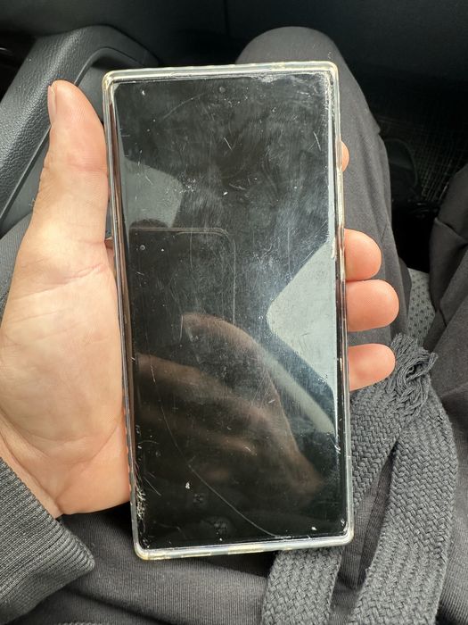 Samsung note 20 ultra