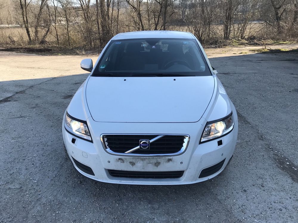 Volvo V50 1.6D 109к.с на части