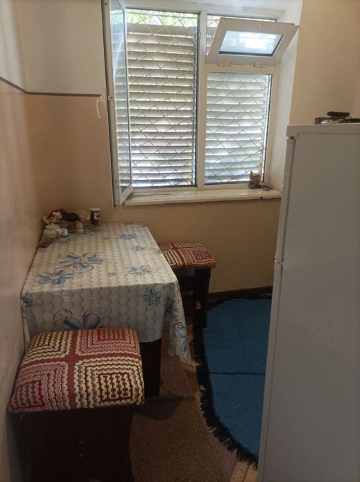 Срочно! Сдаётся 1 ком квартира Партсъезд