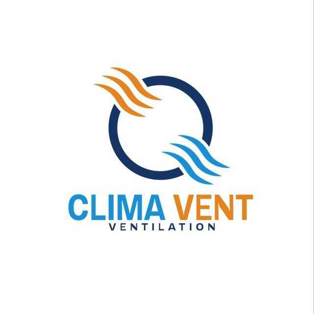 Энг самарали вентиляция тизимлари – ClimaVent