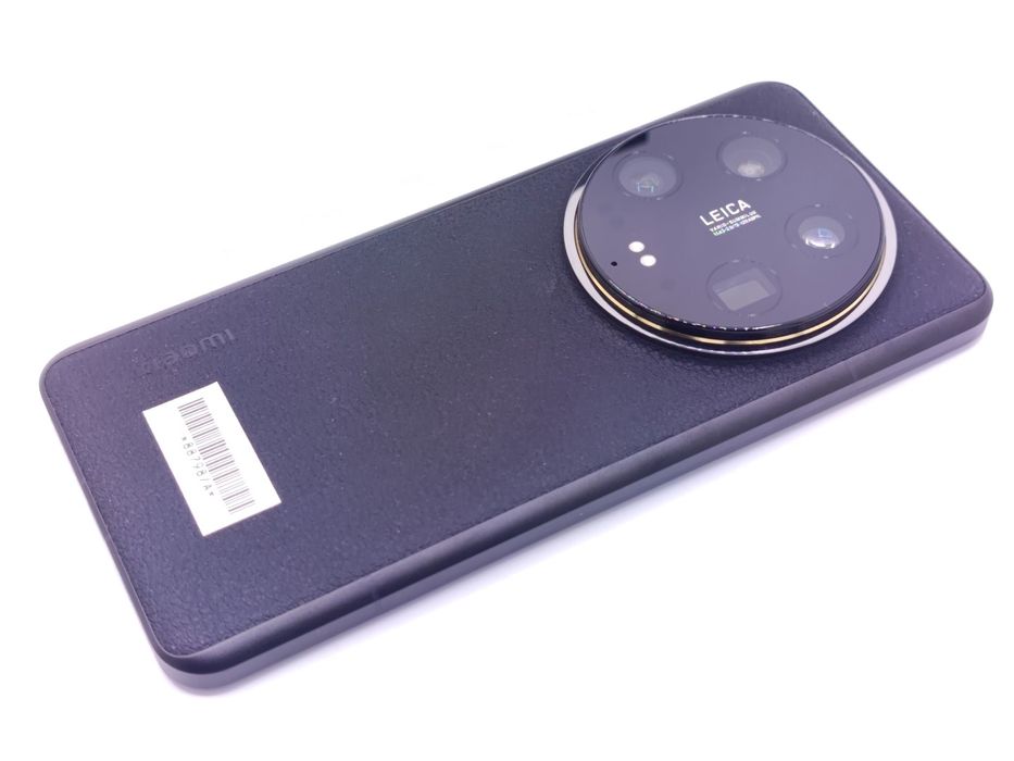 Xiaomi 14 Ultra 512GB Ultra Black 16GB, Garantie 24 luni | #D88798