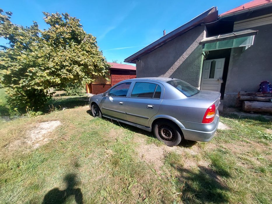 Opel Astra G de vanzare
