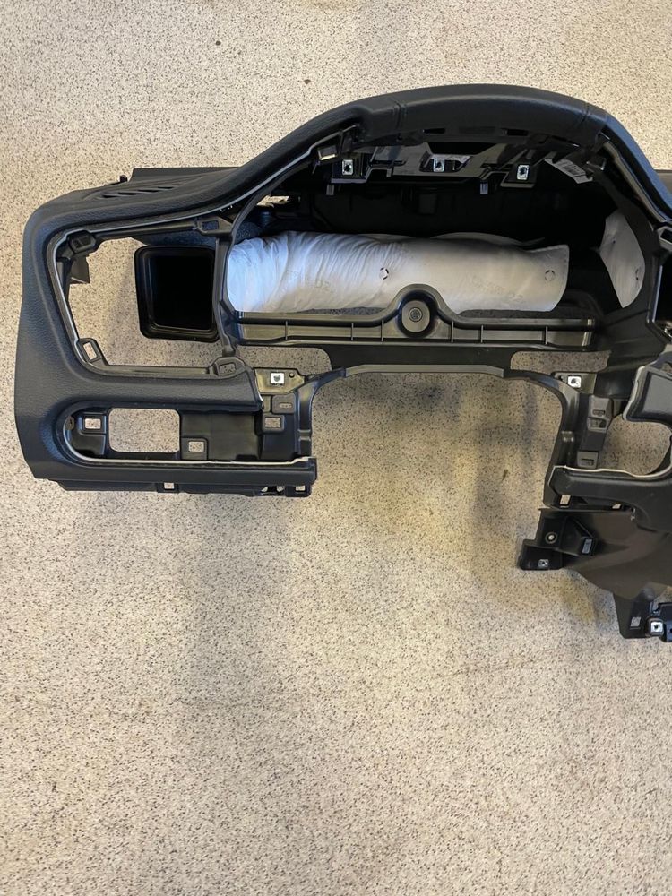 Plansa bord kia ceed, xceed, proceed