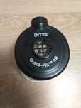 Pompa electrica Intex Quick-Fill cu baterii