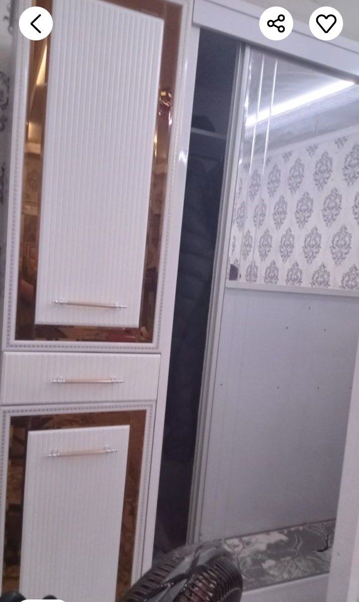 Mebel komplekt xammasi umumiy