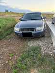 Audi a4 b6 pentru dezmembrat