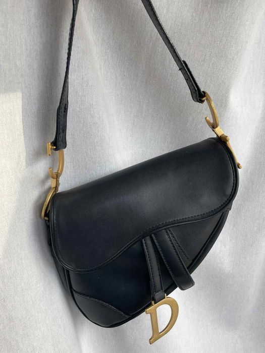 Чанта Dior Saddle Bag