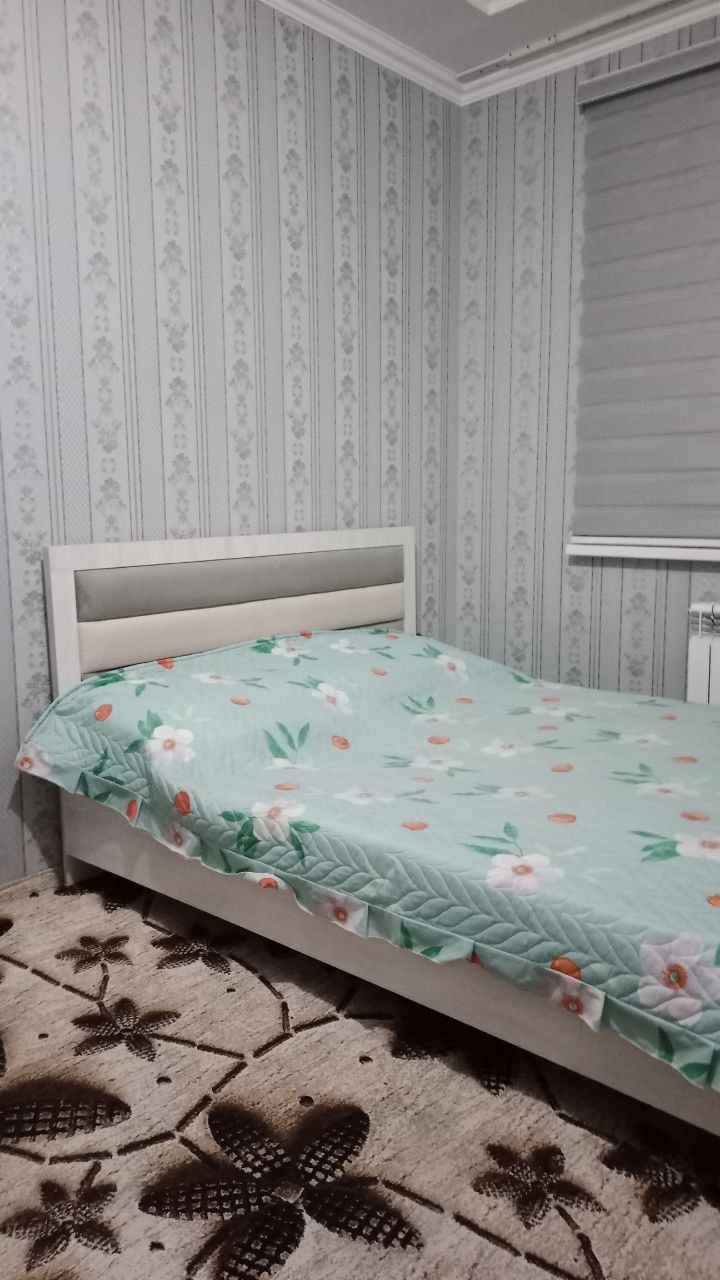 Ijaraga uy beriladi Milliy bogʻ bekati