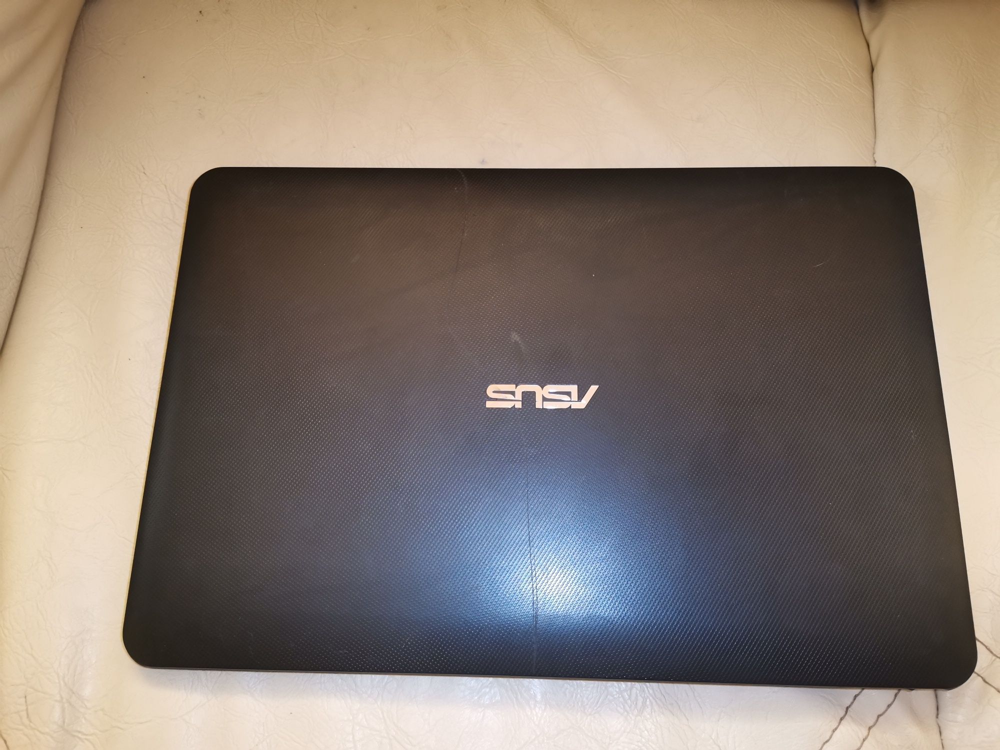 Laptop Asus x53S