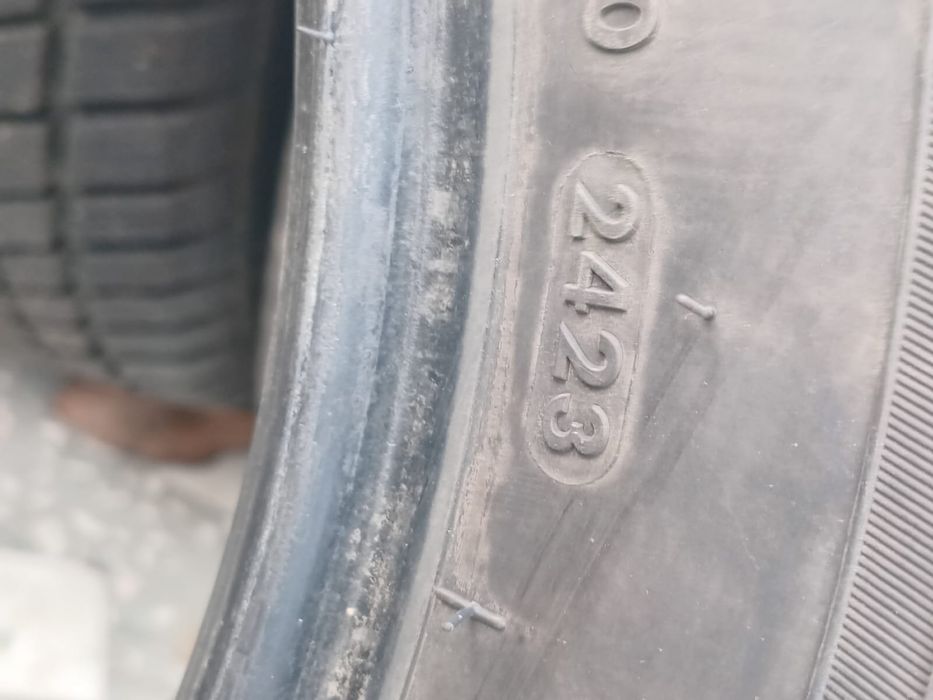 Anvelope iarna suv 225/60/17r