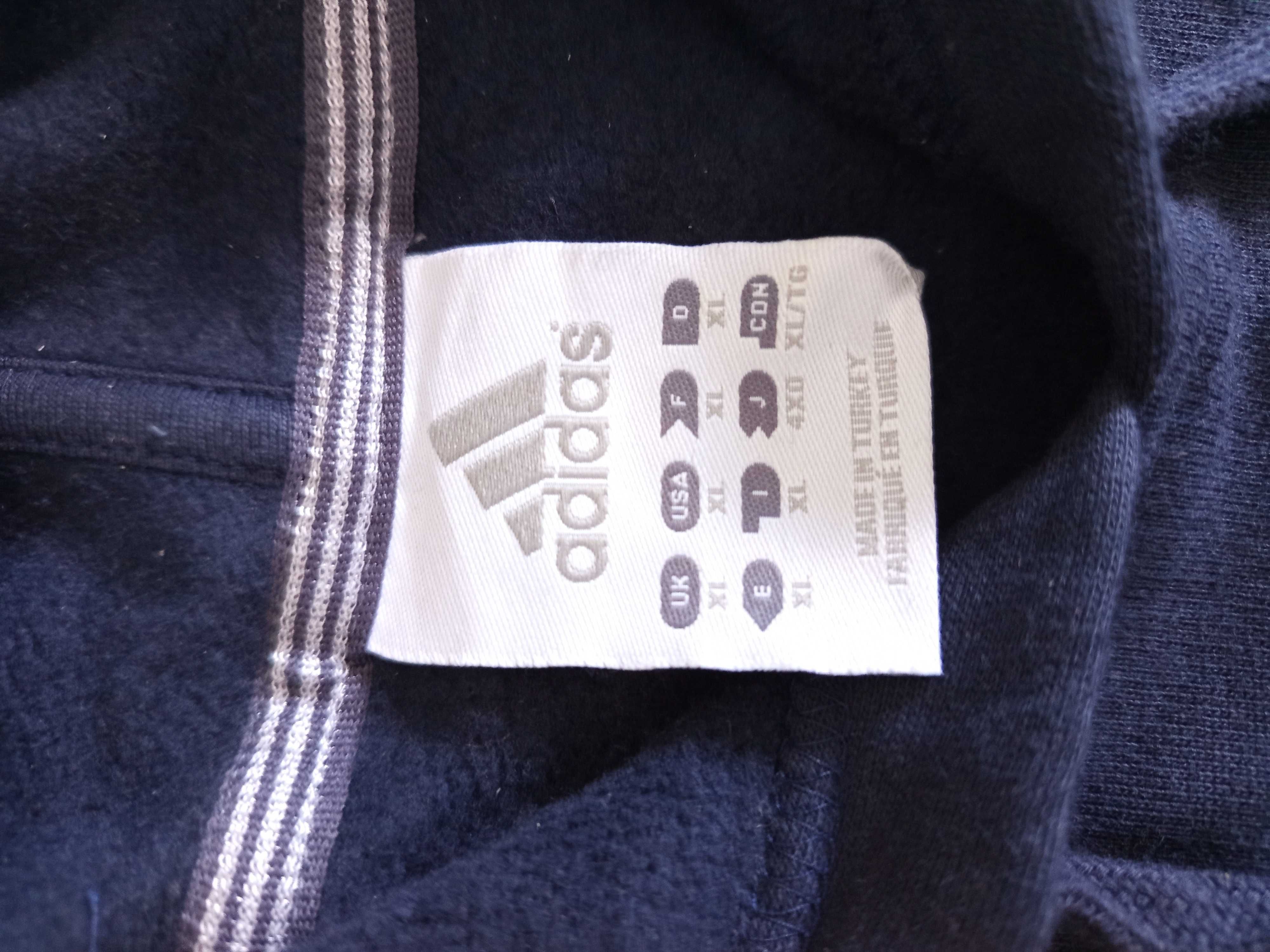 Горница Adidas/мъжка/XL размер
