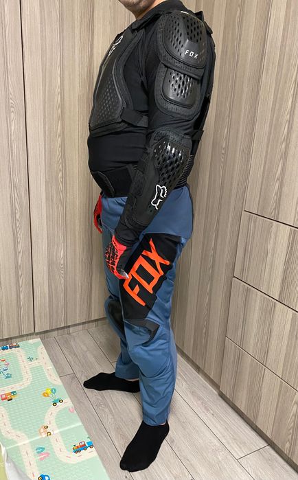 Vand Echipament ATV / imbracaminte, armura, casca