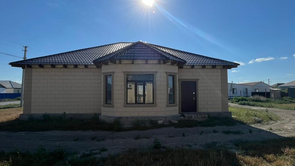 Продается готовый дом