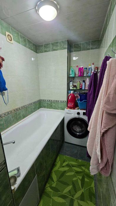 ТЦ Next,Парк Бобура,Сеул Мун, Majic City 3/3/4 70m2 VP