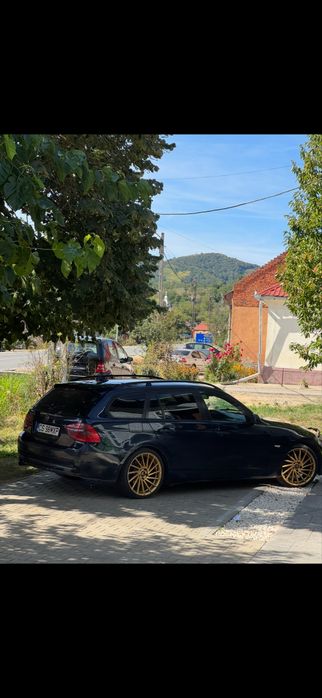 BMW e91 (nu e90,e60,f10.f30
