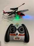 Elicopter cu telecomanda si giroscop jucarie macheta