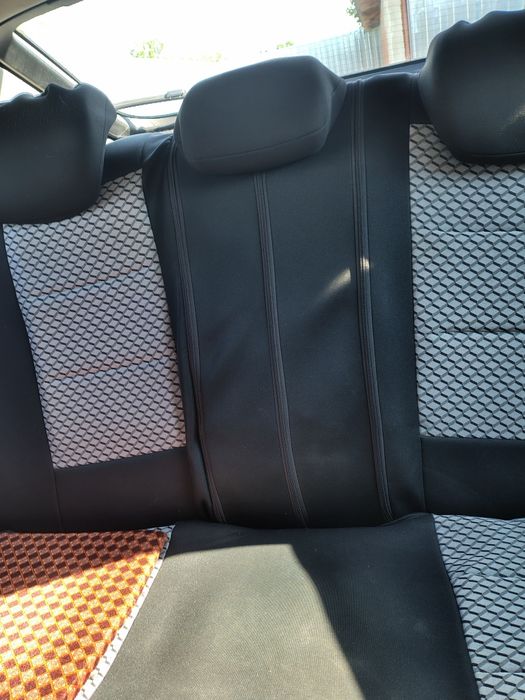 And Ford mondeo 1,8 tdci 2008 92 kW