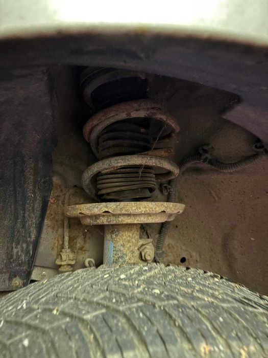 Vand Opel Vectra C 2003 1.6 benzina 100cai, AC - necesita reparatii