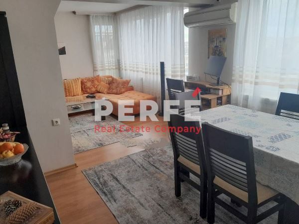 Продава се Многостаен апартамент в Поморие - 140 кв.м за 1229 €/кв.м - Снимка #1