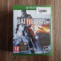 Vand Battlefield 4 - Xbox One