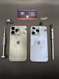 Reparatii Iphone Cluj IphoneZone garantie parcare piese originale