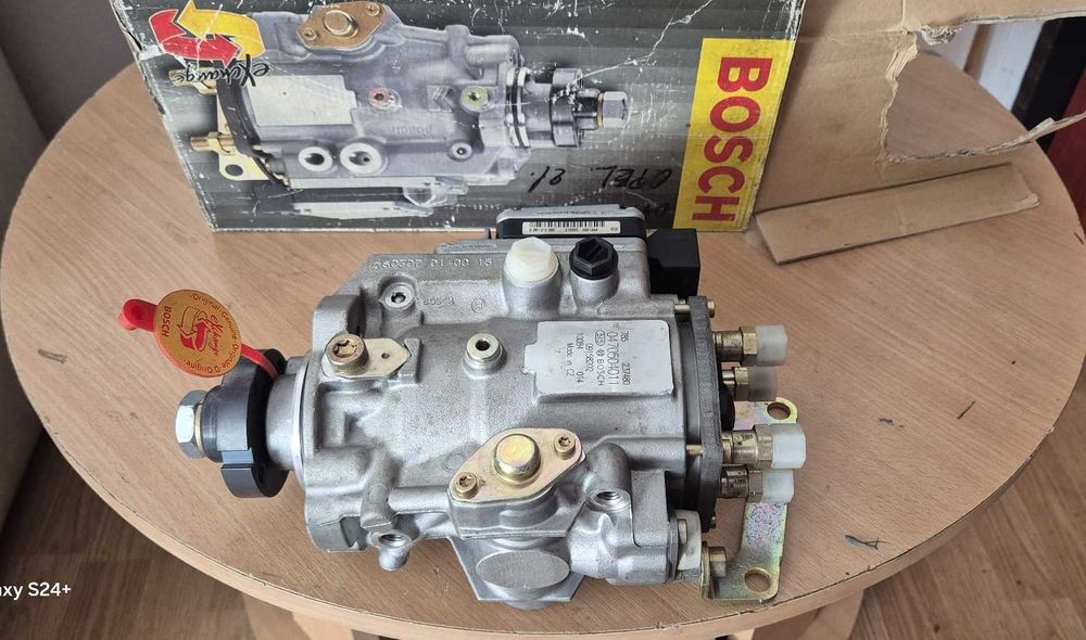 POMPA injectie OPEL NOUA !!!