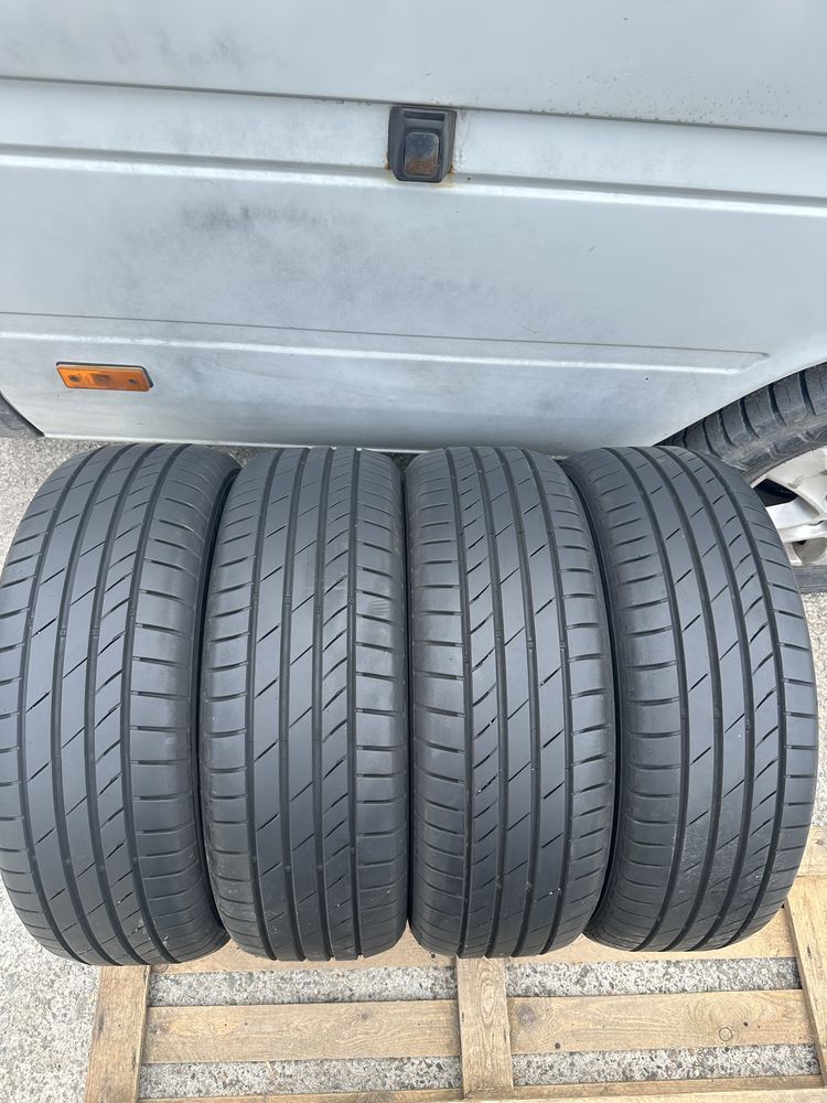 205/60/16 Kumho dot21