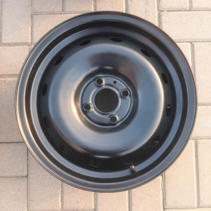 Продам диски r15 комплект 4шт