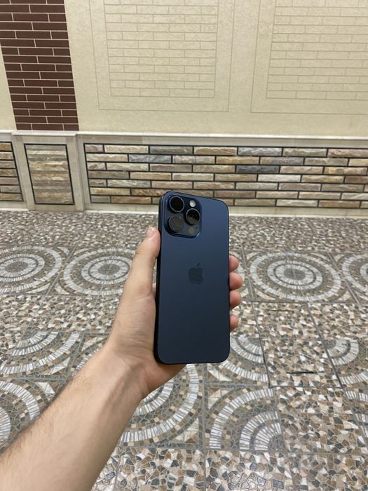 Iphone 15 Pro Max Dual