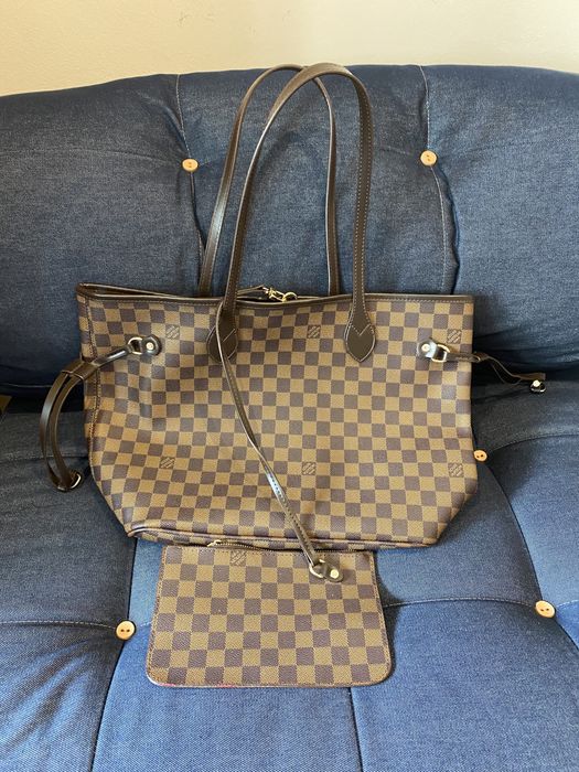 Geanta louis vuitton