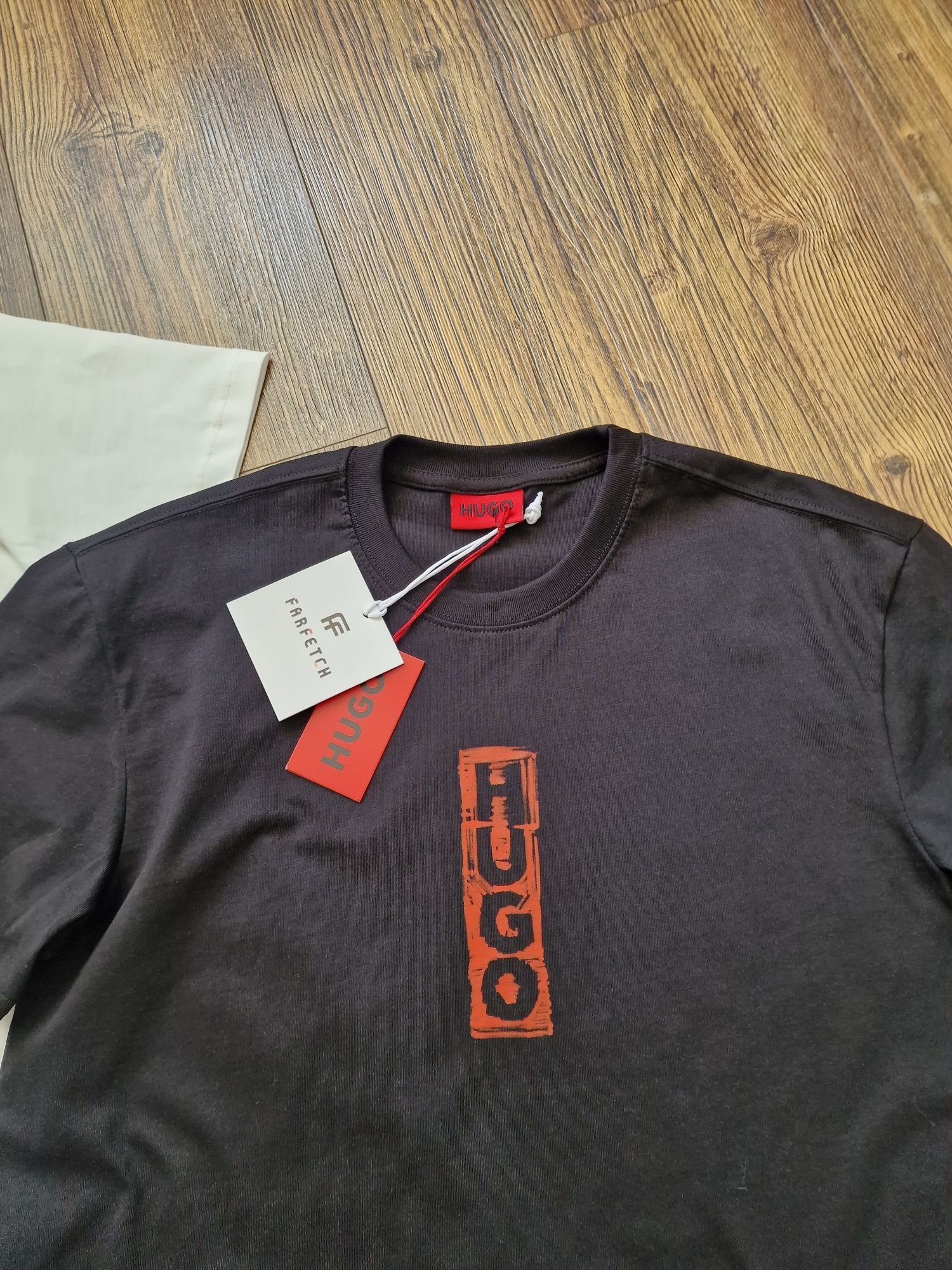 Страхотна мъжка тениска размер S M L XL 2XL